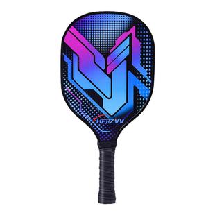 匹克球拍板全套pickleball碳纤维比赛级儿童初学者玻纤皮克球拍子