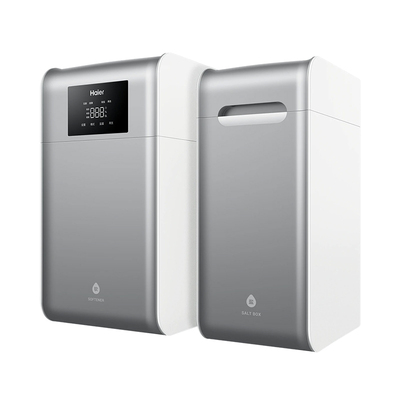 海尔家用中央全屋软水机