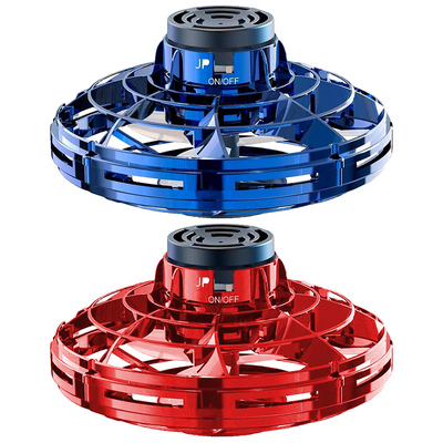 益智UFO飞行球扔出飞回大人儿童