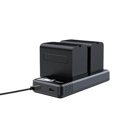 品胜np-f970电池适用猛犸探镜Pro