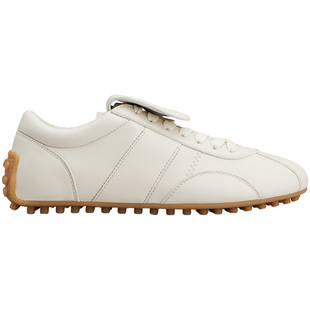 【礼物】TOD'S官方正品女士T-MARATHON皮革休闲鞋时尚女鞋