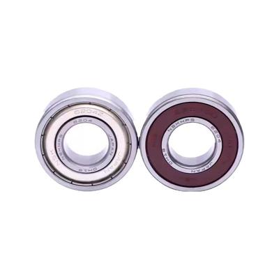 TYHE德国进口工艺轴承6200 6201 6202 6203 6204 6205 6206ZZ RS1