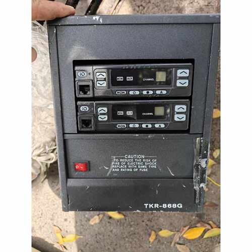 溢价-KENWOODTKR868G中继台