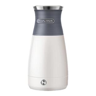 摩飞便携式烧水壶旅行电水壶保温魔飞家用小型6080电热水杯mr6090