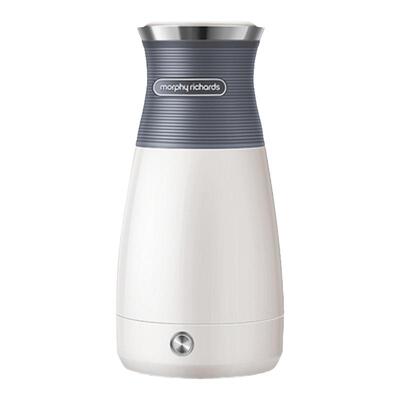 摩飞烧水壶便携式小型家用旅行杯