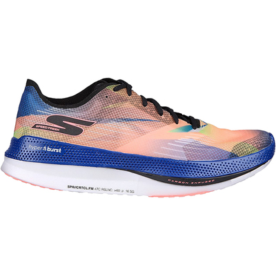 Skechers/斯凯奇正品Go Run Speed女士网面透气运动缓震跑步鞋