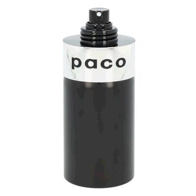 欧洲直邮Paco Rabanne帕高中性香水100g持久留香淡香清新淡雅正品