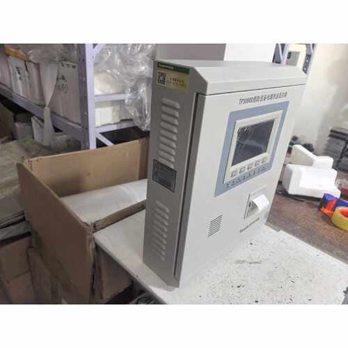 泰和安TP3000B消防设备电源状态监控器容量800点