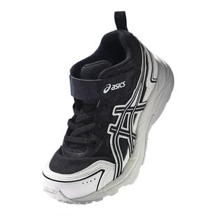 ASICS/亚瑟士童鞋25秋冬中帮男女童保暖鞋靴运动跑步鞋CONTEND
