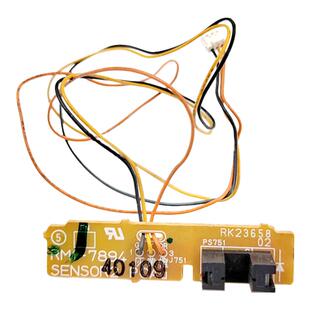 原装惠普 HP 1213 1216 1007 1008 1106 1108 1136进纸传感器感应