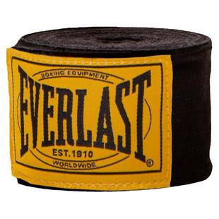 EVERLAST 1910 经典拳击绷带泰拳格斗散打运动绑手带护手带高品质