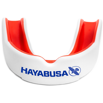 hayabusa隼运动护齿自由搏击散打