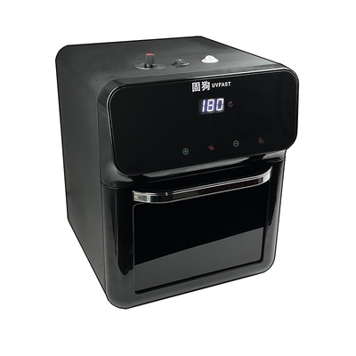 固狗紫外线固化机UV固化灯烤箱