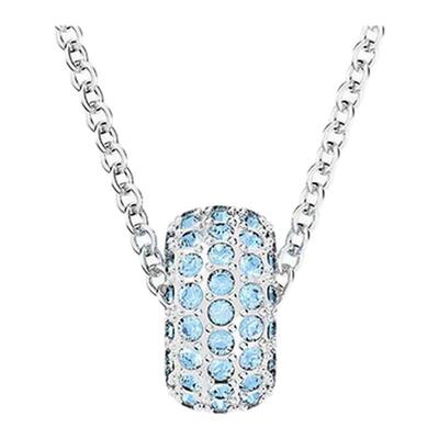 施华洛世奇小众精致链坠