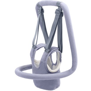 大象妈妈学步带婴幼儿学走路站立小孩防摔神器防勒透气宝宝牵引带