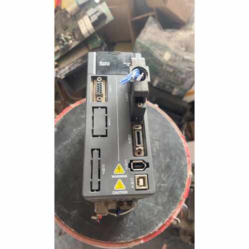 议价拆机台达A2伺服驱动器ASD-A2-0721-L