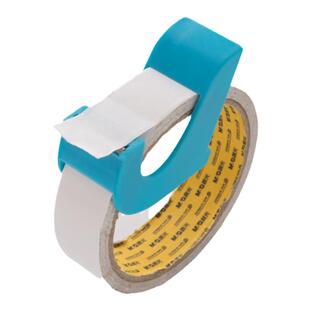 10-25MM美纹纸胶带架透明胶带小号切割器撕胶带架学生手工切割