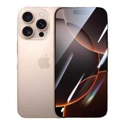 适用苹果16系列超清手机膜