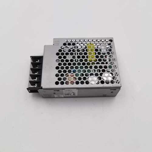 议价科索COSEL PBA30F-24-E原装拆机开关电源24V