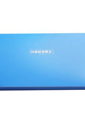 10个增值税发票夹票据专用夹