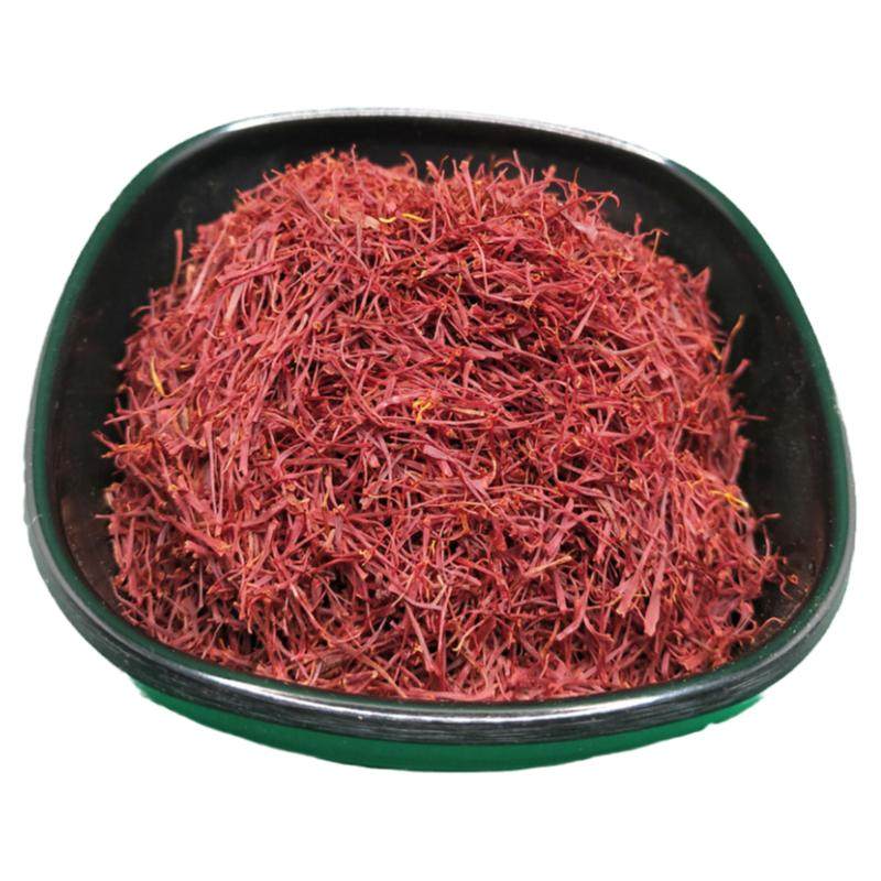 藏红花番红花5克一瓶90元伊朗藏红花 西红花臧红花茶正宗藏红花