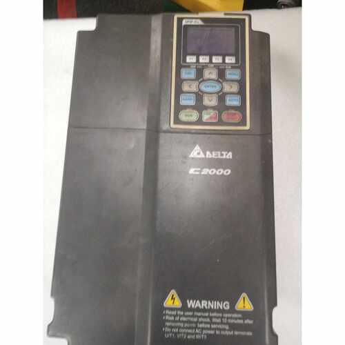 下单前咨询台达变频器 VFD110C43A，CP2000系列，11KW