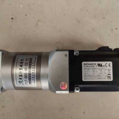 溢价-INOVANCE汇川MS1H1-40B30CB–A331Z私