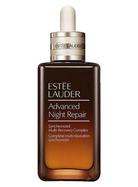 香港直邮EsteeLauder雅诗兰黛第七代小棕瓶精华100ml紧致淡纹正品
