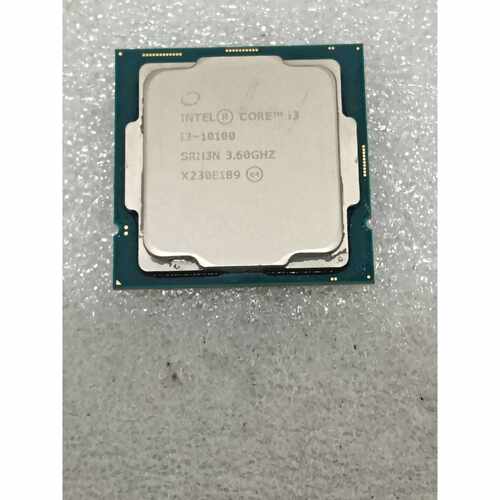 【议价-可维修】 英特尔 Intel I3-10100F /均有货