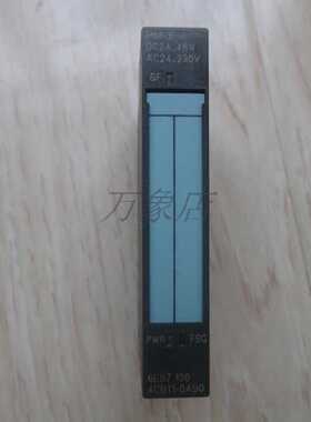 议价ET200S 6ES7 138-4CB11-0AB0 模块 实物拍摄 XMZ