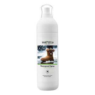 防水喷雾始祖鸟冲锋衣纳米涂层修复麂皮鞋子ugg雪地靴防泼水喷剂