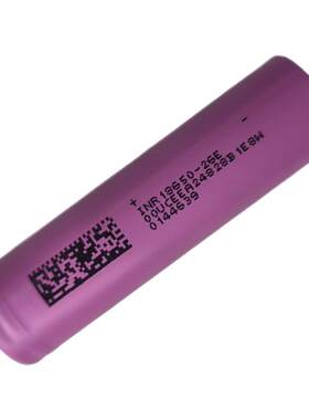 神圣之火头灯18650原装电池1300mA配套大容量电池2600mA3.7v