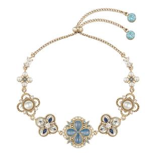 Riotlily艾特里里光之城系列手链2026新款简约精致女款新年礼物