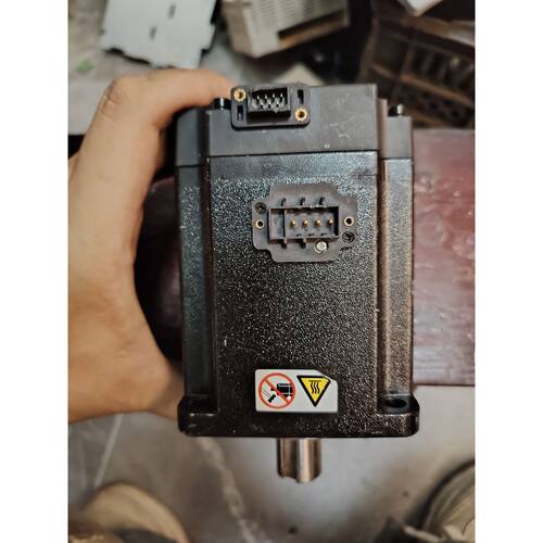 议价汇川伺服电机MS1H4-75B30CB，0.75KW，220