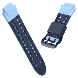 适用小天才Z6A/Z6S/Z6D表带电话手表表带儿童软硅胶替换腕带W2131AC钢化膜保护套充电线学生手表链螺丝杆配件