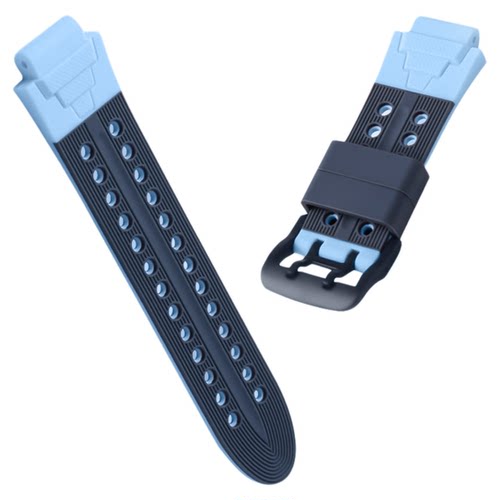 适用小天才Z6A/Z6S/Z6D表带电话手表表带儿童软硅胶替换腕带W2131AC钢化膜保护套充电线学生手表链螺丝杆配件