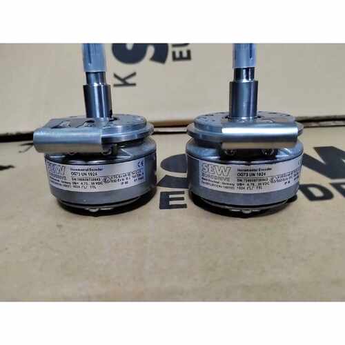 议价SEW编码器OG73UN1024 ES7C 全新原装，顺丰发货，可议价