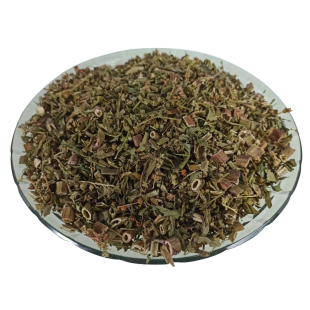 古蔺基地直发赶黄草叶头茬赶黄草