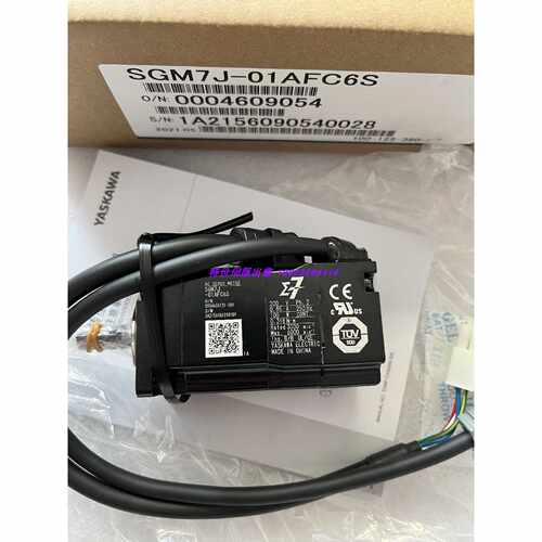 SGM7J-01AFC6S  SGD7S-R90A10A00