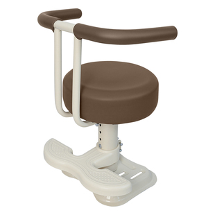 适用9九号n385c电动车儿童座椅电瓶车宝宝椅前置改装用品装饰配件