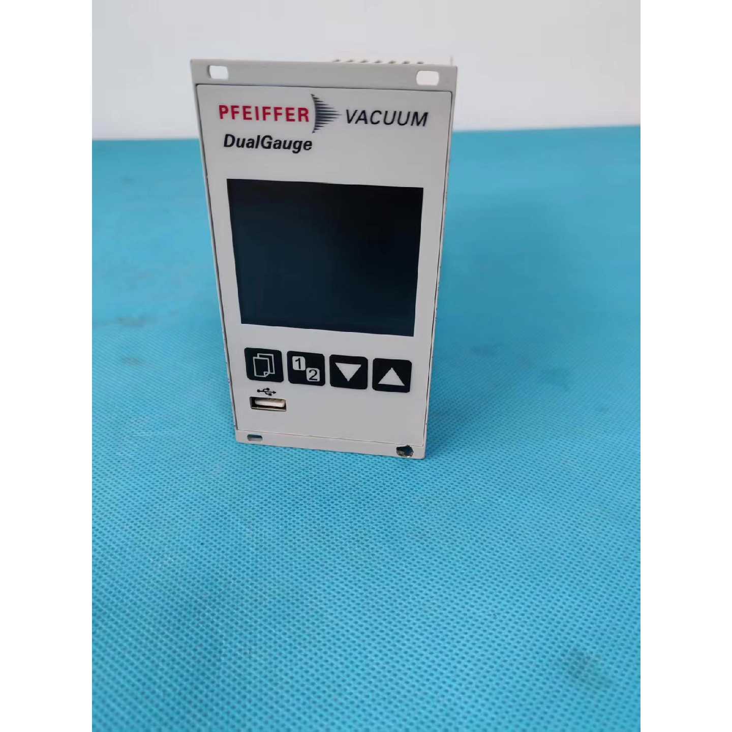 议价普发PFEIFFERTPG362真空计显示器型号PTG2维修图片