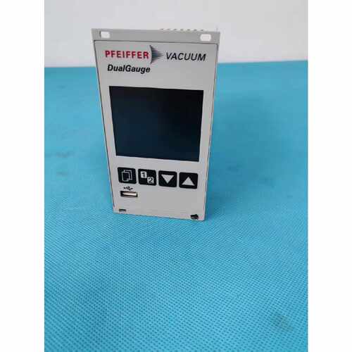 议价普发PFEIFFERTPG362真空计显示器型号PTG2维修