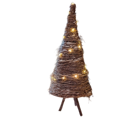 掬涵乐园圣诞树系列木质摆件