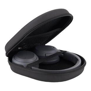 适用于BASEUS/倍思H1i耳机包H1i双金标收纳包D05头戴式无线蓝牙耳麦保护套便携手提包加硬盒耐脏抗压防摔男女