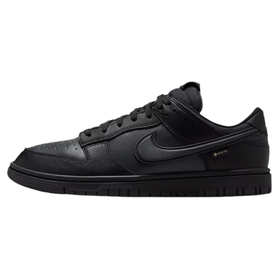 NIKE耐克男子DUNK复古运动鞋休闲鞋板鞋HQ2053-001