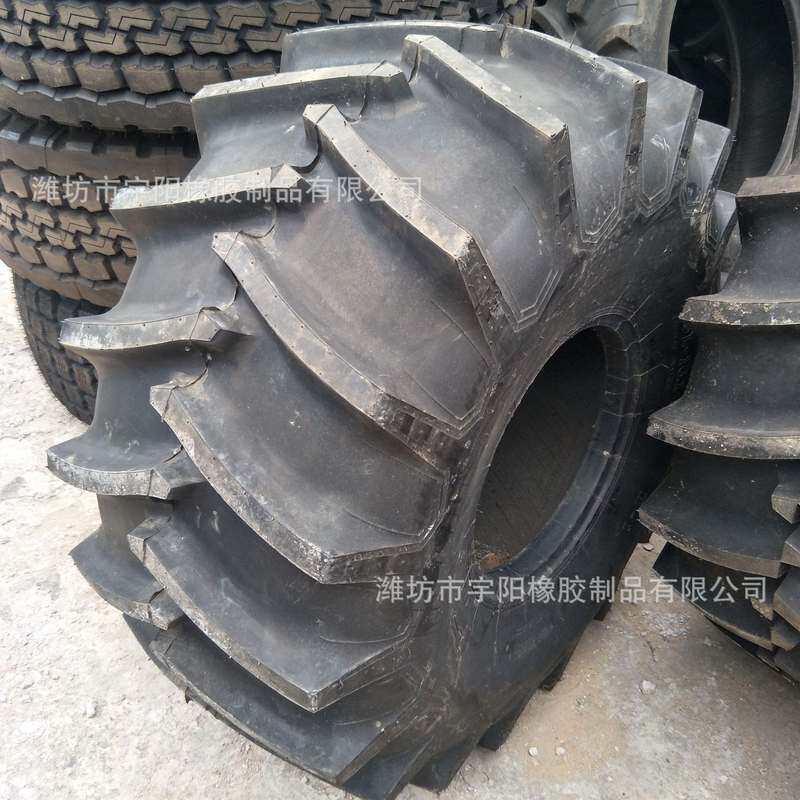农业机械打捆机 21.5L-16.1SL 农用轮胎  加厚