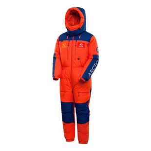 极星户外极峰8000+连体羽绒服高海拔攀登征战珠峰南北极AGDD23401