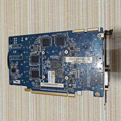 询价蓝宝石HD5770 1G D5显卡，双DVI接口HDMI议价