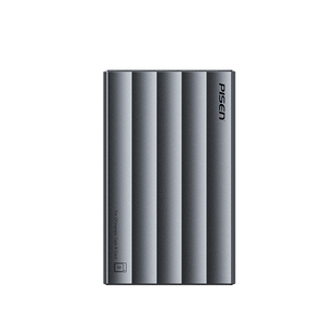 品胜cfeb卡读卡器TypeC高速五合一cfb佳能尼康富士相机SD4.0/TF内存储卡USB3.2传输电脑适用苹果17华为手机