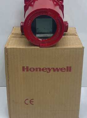 HONEYWELL STT3000 TEMPERATURE TRANSMITTER STR350-0-EPSM-TCTB